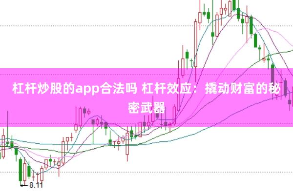 杠杆炒股的app合法吗 杠杆效应：撬动财富的秘密武器