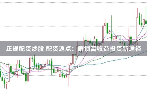 正规配资炒股 配资返点：解锁高收益投资新途径