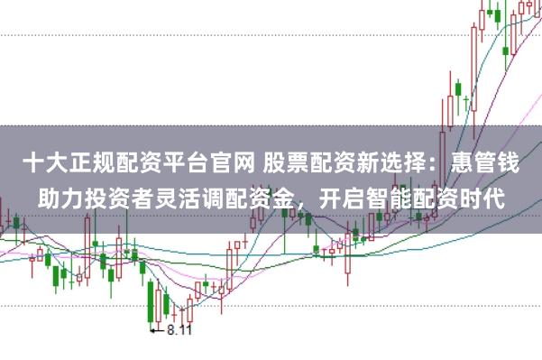 十大正规配资平台官网 股票配资新选择：惠管钱助力投资者灵活调配资金，开启智能配资时代