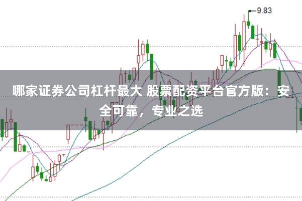 哪家证券公司杠杆最大 股票配资平台官方版：安全可靠，专业之选