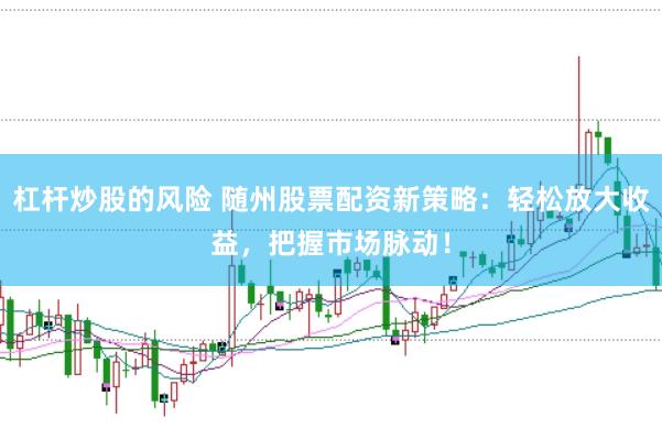杠杆炒股的风险 随州股票配资新策略：轻松放大收益，把握市场脉动！