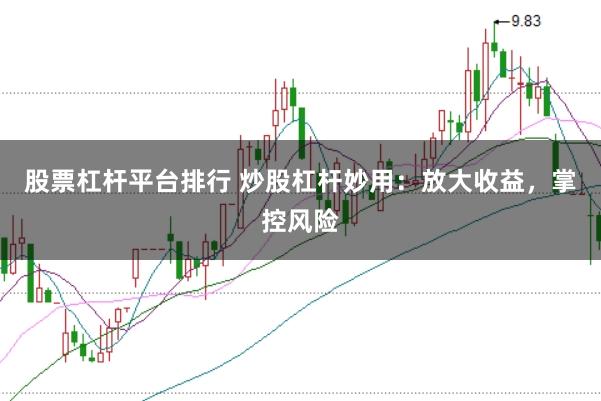 股票杠杆平台排行 炒股杠杆妙用：放大收益，掌控风险