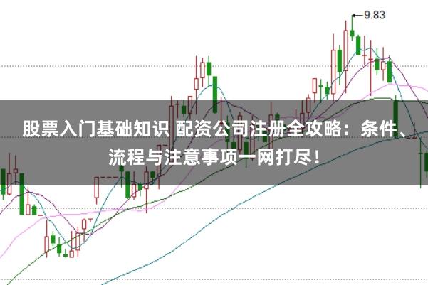 股票入门基础知识 配资公司注册全攻略：条件、流程与注意事项一网打尽！