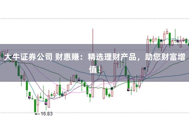 大牛证券公司 财惠赚：精选理财产品，助您财富增值！