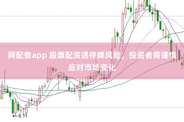 网配查app 股票配资遇停牌风险，投资者需谨慎应对市场变化
