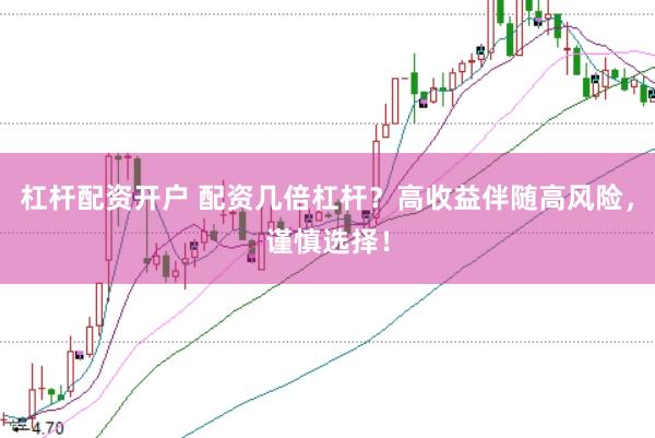 杠杆配资开户 配资几倍杠杆？高收益伴随高风险，谨慎选择！