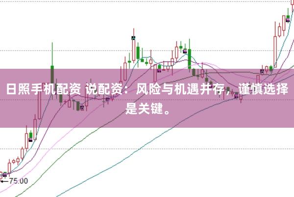 日照手机配资 说配资：风险与机遇并存，谨慎选择是关键。