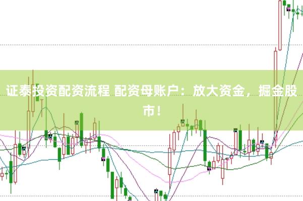 证泰投资配资流程 配资母账户：放大资金，掘金股市！