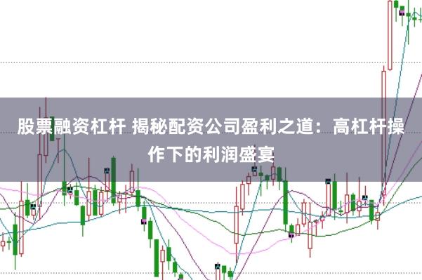 股票融资杠杆 揭秘配资公司盈利之道：高杠杆操作下的利润盛宴