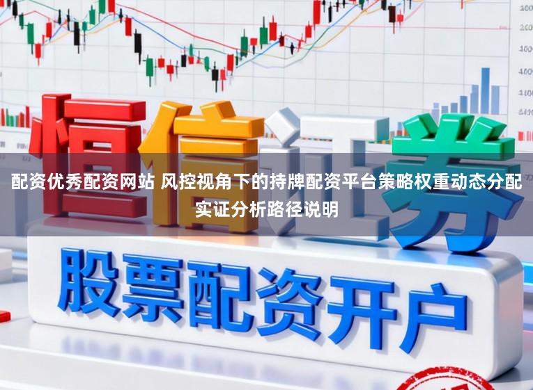 配资优秀配资网站 风控视角下的持牌配资平台策略权重动态分配实证分析路径说明