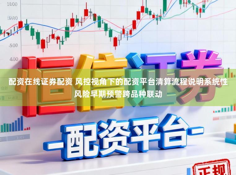 配资在线证券配资 风控视角下的配资平台清算流程说明系统性风险早期预警跨品种联动