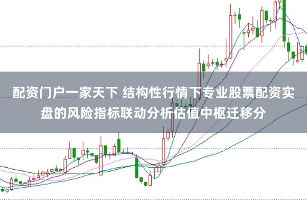 配资门户一家天下 结构性行情下专业股票配资实盘的风险指标联动分析估值中枢迁移分