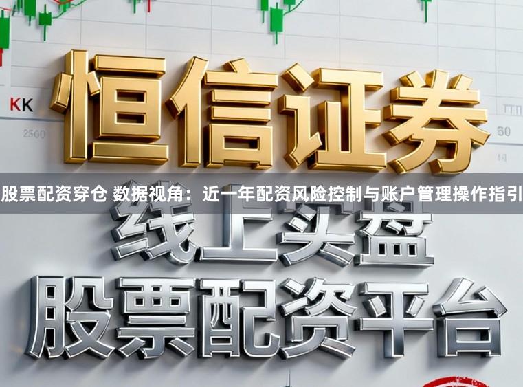 股票配资穿仓 数据视角：近一年配资风险控制与账户管理操作指引