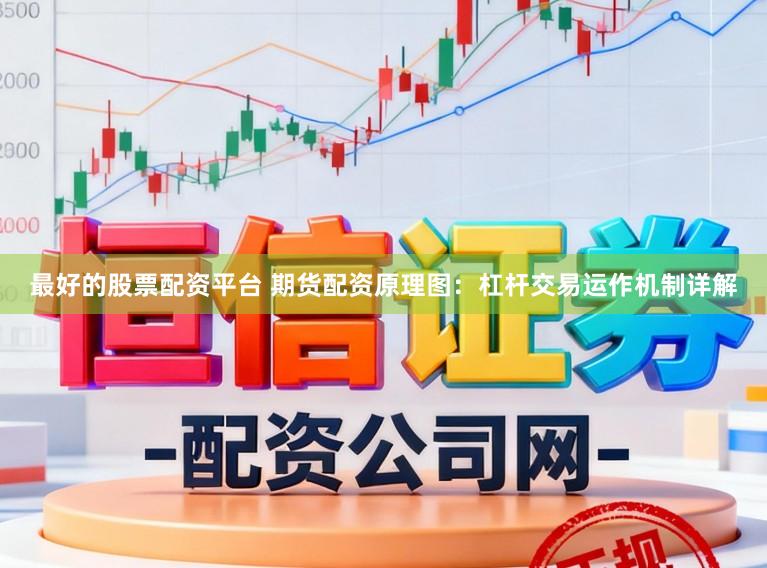 最好的股票配资平台 期货配资原理图：杠杆交易运作机制详解