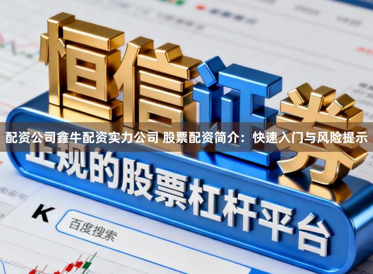 配资公司鑫牛配资实力公司 股票配资简介：快速入门与风险提示
