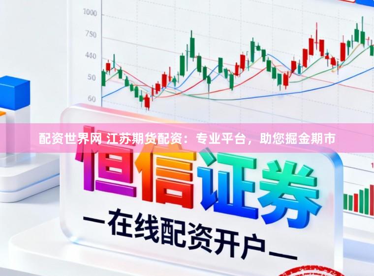 配资世界网 江苏期货配资:专业平台,助您掘金期市